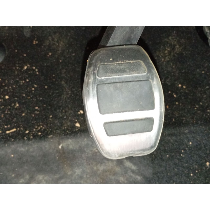 Recambio de pedal freno para opel corsa f (p2jo) 1.2 (68) referencia OEM IAM   