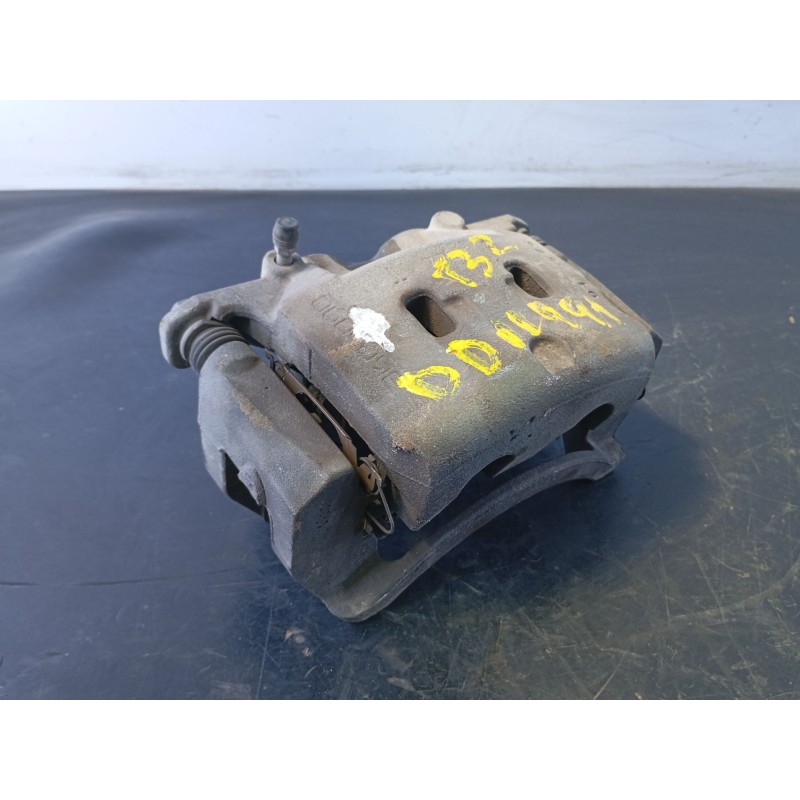 Recambio de pinza freno delantera derecha para nissan x-trail (t32) acenta referencia OEM IAM   P1-A4-33