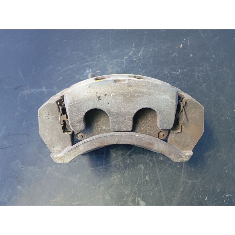 Recambio de pinza freno delantera derecha para nissan x-trail (t32) acenta referencia OEM IAM   P1-A4-33