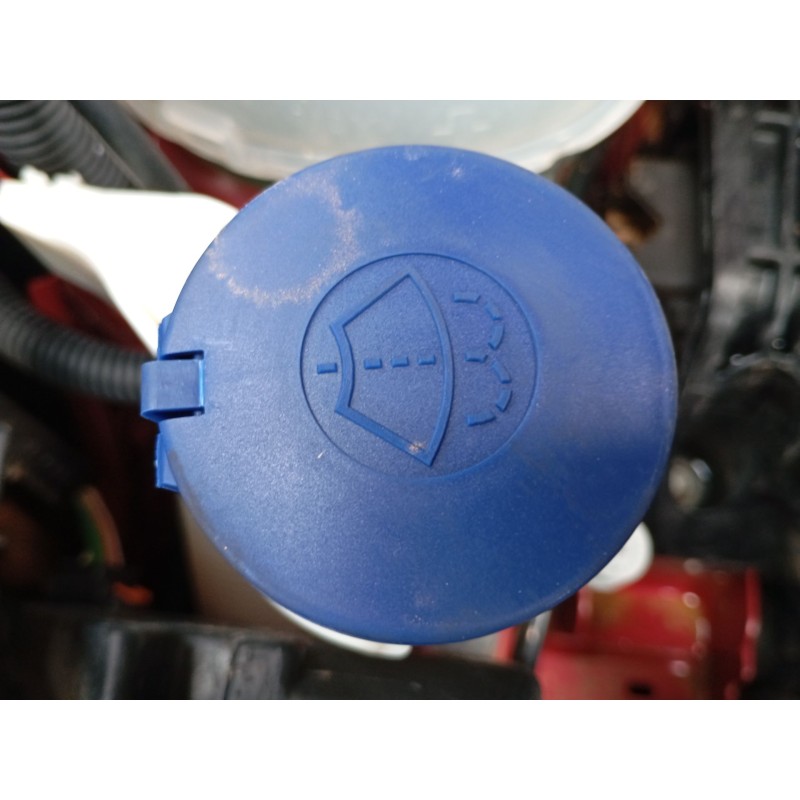 Recambio de deposito limpia para opel corsa f (p2jo) 1.2 (68) referencia OEM IAM   