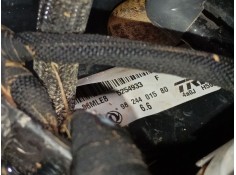 Recambio de servofreno para opel corsa f (p2jo) 1.2 (68) referencia OEM IAM 9824401580  