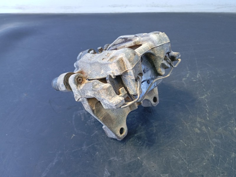 Recambio de pinza freno trasera derecha para audi q3 sportback (f3n) 35 tdi referencia OEM IAM 3Q0615406AG  