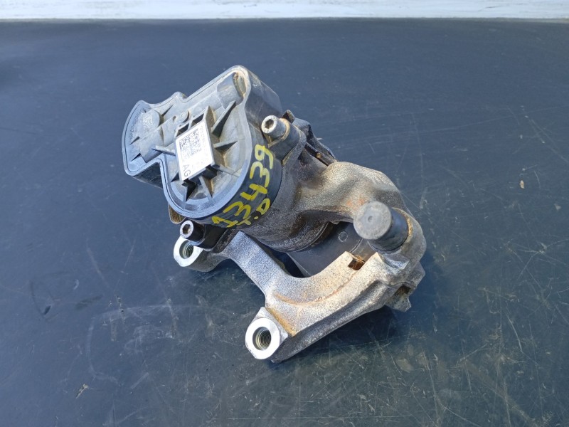 Recambio de pinza freno trasera derecha para audi q3 sportback (f3n) 35 tdi referencia OEM IAM 3Q0615406AG  