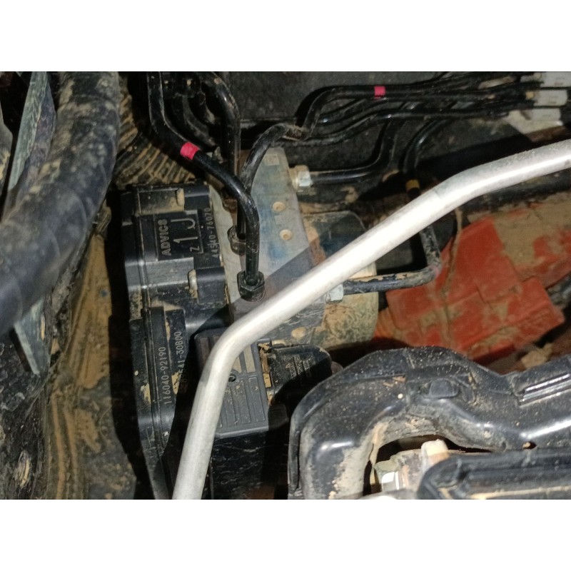 Recambio de abs para lexus ux (_aa1_,_ah1_,_ma1_) 300h (mzaa10) referencia OEM IAM   