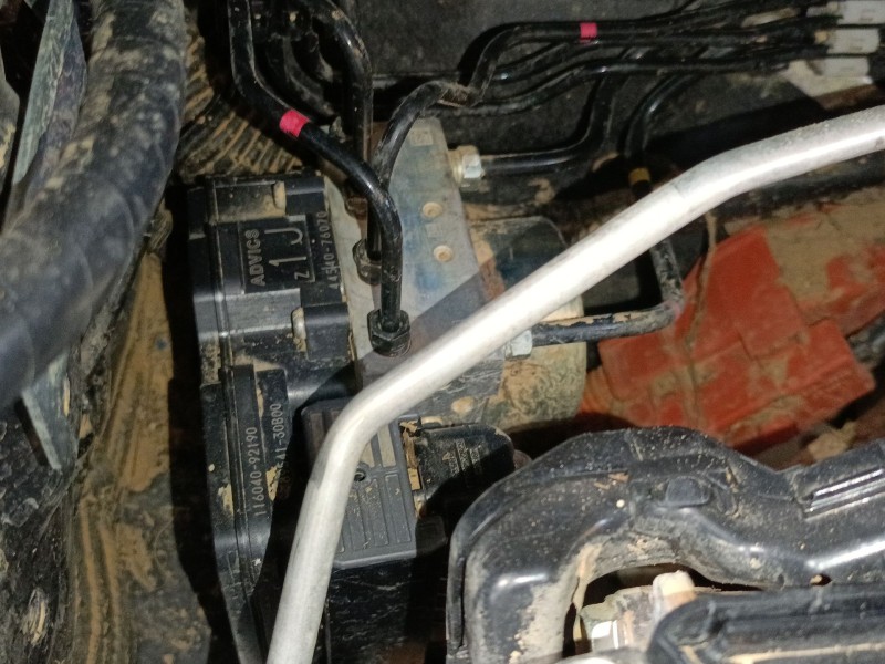 Recambio de abs para lexus ux (_aa1_,_ah1_,_ma1_) 300h (mzaa10) referencia OEM IAM   