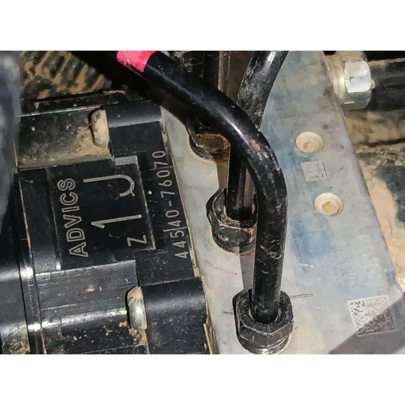 Recambio de abs para lexus ux (_aa1_,_ah1_,_ma1_) 300h (mzaa10) referencia OEM IAM   