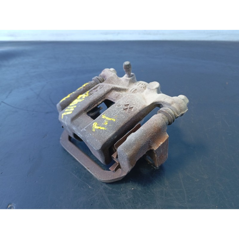 Recambio de pinza freno trasera izquierda para nissan x-trail (t30) titanium pack referencia OEM IAM 1871D3512  P1-A4-33