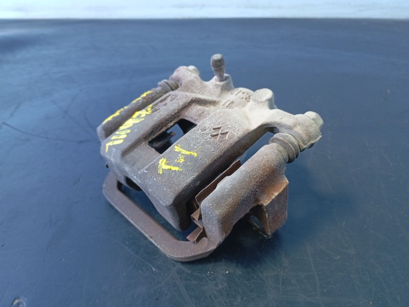 Recambio de pinza freno trasera izquierda para nissan x-trail (t30) titanium pack referencia OEM IAM 1871D3512  P1-A4-33