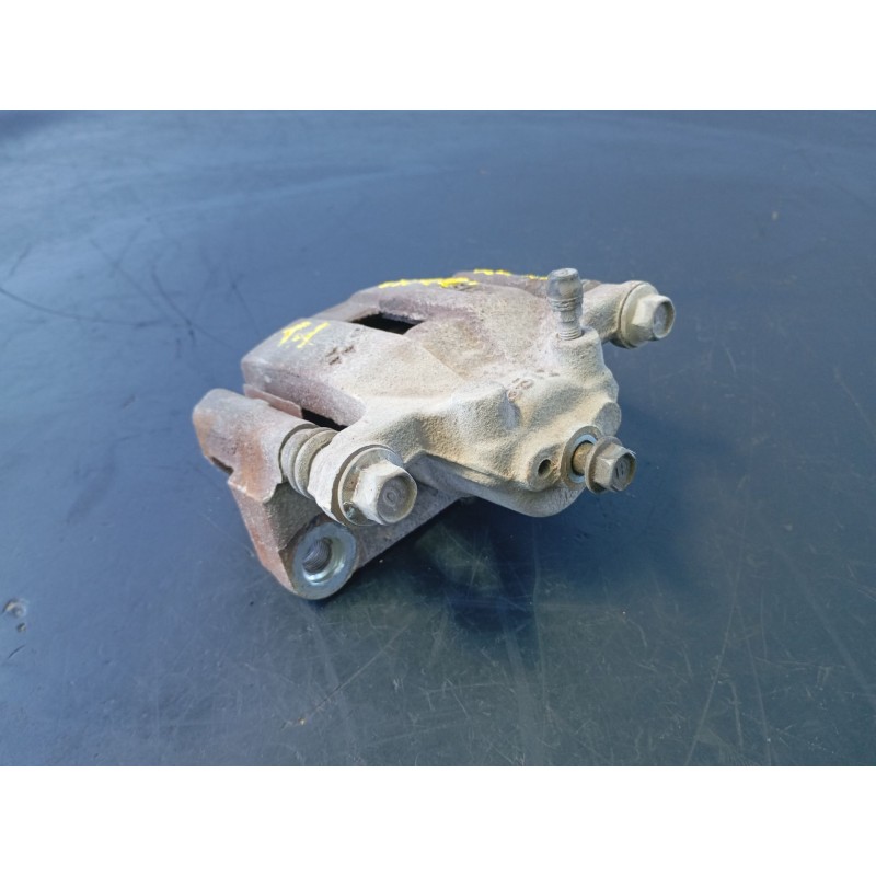 Recambio de pinza freno trasera izquierda para nissan x-trail (t30) titanium pack referencia OEM IAM 1871D3512  P1-A4-33