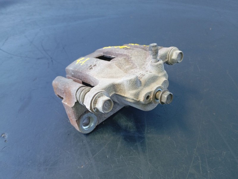 Recambio de pinza freno trasera izquierda para nissan x-trail (t30) titanium pack referencia OEM IAM 1871D3512  P1-A4-33