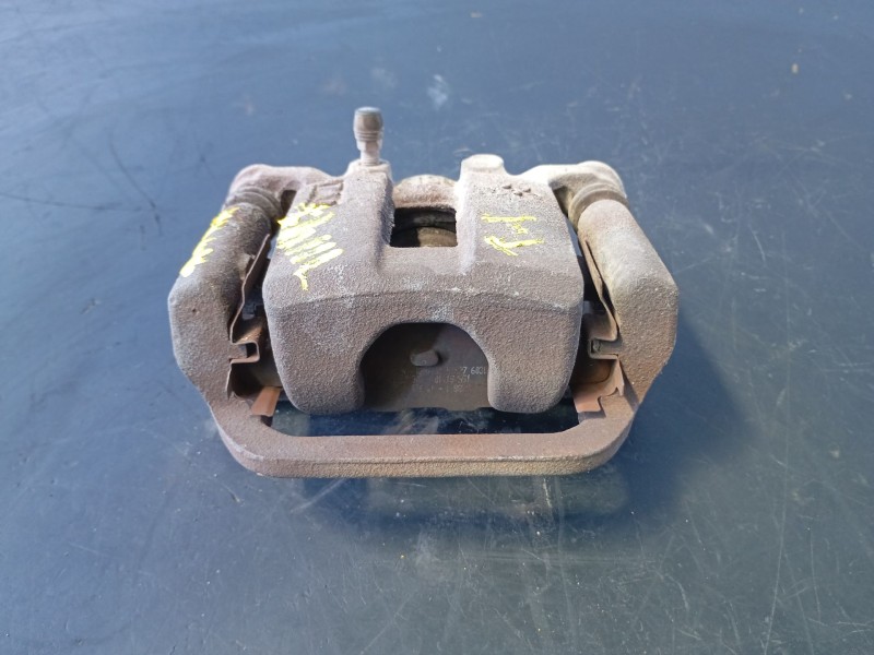 Recambio de pinza freno trasera izquierda para nissan x-trail (t30) titanium pack referencia OEM IAM 1871D3512  P1-A4-33