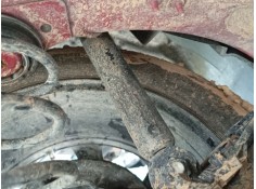 AMORTIGUADOR TRASERO IZQUIERDO 