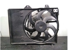 Recambio de electroventilador para citroen c3 aircross feel referencia OEM IAM 3639678 FS2083T300093A 