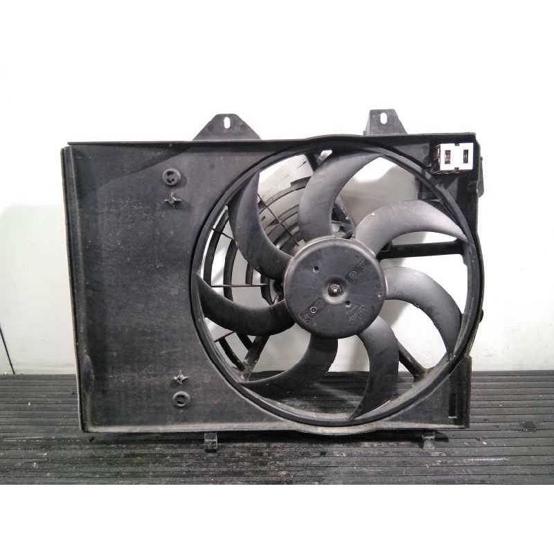 Recambio de electroventilador para citroen c3 aircross feel referencia OEM IAM 3639678 FS2083T300093A 