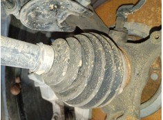 TRANSMISION DELANTERA DERECHA 