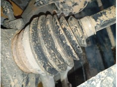 TRANSMISION DELANTERA IZQUIERDA 