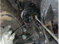 Recambio de amortiguador delantero derecho para lexus ux (_aa1_,_ah1_,_ma1_) 300h (mzaa10) referencia OEM IAM   