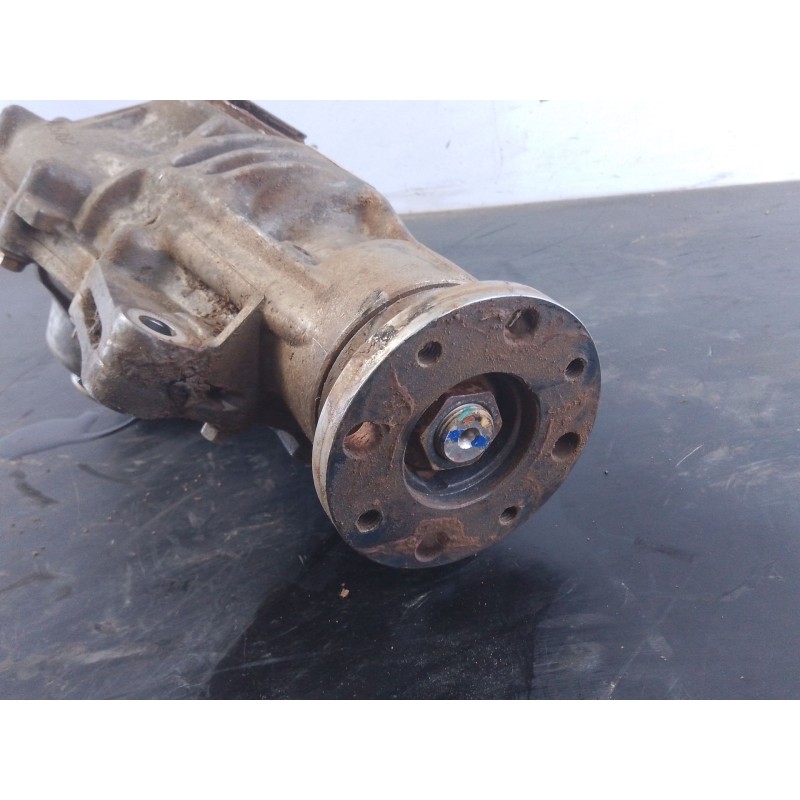 Recambio de diferencial delantero para bmw x6 (g06, f96) xdrive 30 d referencia OEM IAM NG114620746211  P1-B5-15