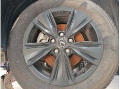 Recambio de llanta para lexus ux (_aa1_,_ah1_,_ma1_) 300h (mzaa10) referencia OEM IAM 215/60/17  