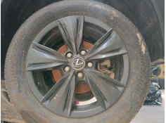 Recambio de llanta para lexus ux (_aa1_,_ah1_,_ma1_) 300h (mzaa10) referencia OEM IAM 215/60/17  
