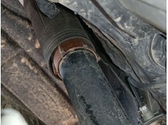 Recambio de amortiguador trasero derecho para lexus ux (_aa1_,_ah1_,_ma1_) 300h (mzaa10) referencia OEM IAM   