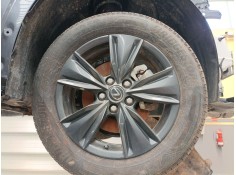 Recambio de llanta para lexus ux (_aa1_,_ah1_,_ma1_) 300h (mzaa10) referencia OEM IAM 215/60/17  