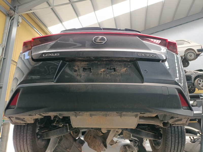 Recambio de paragolpes trasero para lexus ux (_aa1_,_ah1_,_ma1_) 300h (mzaa10) referencia OEM IAM   