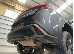 Recambio de paragolpes trasero para lexus ux (_aa1_,_ah1_,_ma1_) 300h (mzaa10) referencia OEM IAM    2