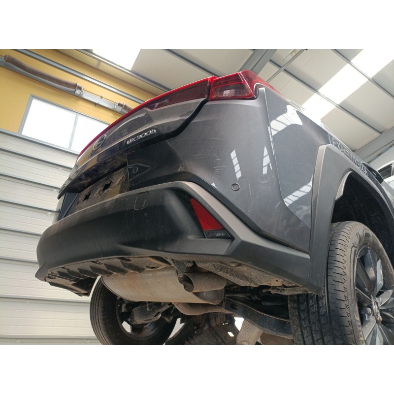 Recambio de paragolpes trasero para lexus ux (_aa1_,_ah1_,_ma1_) 300h (mzaa10) referencia OEM IAM   