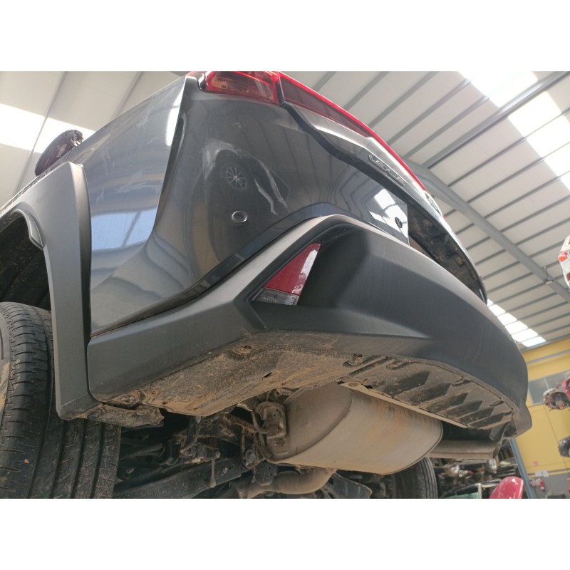 Recambio de paragolpes trasero para lexus ux (_aa1_,_ah1_,_ma1_) 300h (mzaa10) referencia OEM IAM   