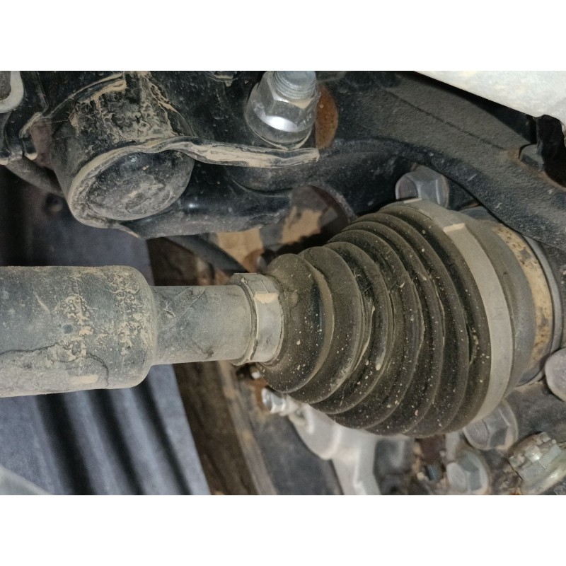 Recambio de transmision delantera derecha para lexus ux (_aa1_,_ah1_,_ma1_) 300h (mzaa10) referencia OEM IAM   