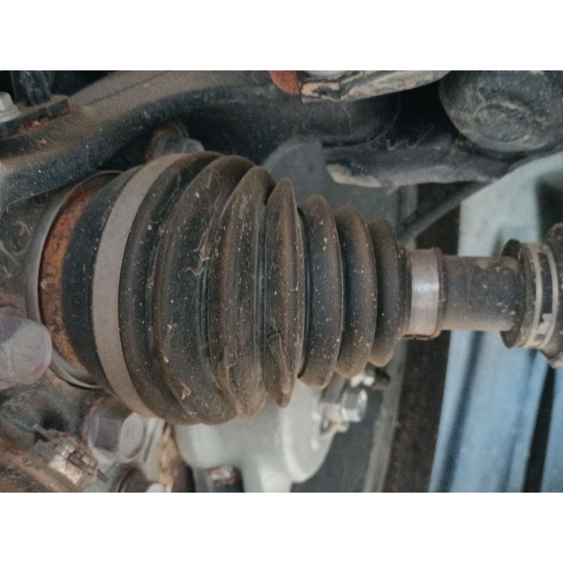 Recambio de transmision delantera izquierda para lexus ux (_aa1_,_ah1_,_ma1_) 300h (mzaa10) referencia OEM IAM   