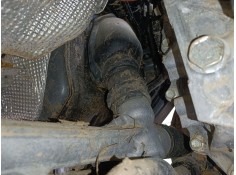 CREMALLERA DIRECCION 