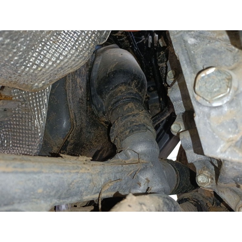 Recambio de cremallera direccion para lexus ux (_aa1_,_ah1_,_ma1_) 300h (mzaa10) referencia OEM IAM   