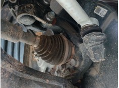 Recambio de mangueta delantera derecha para lexus ux (_aa1_,_ah1_,_ma1_) 300h (mzaa10) referencia OEM IAM   