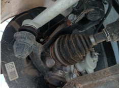 Recambio de mangueta delantera izquierda para lexus ux (_aa1_,_ah1_,_ma1_) 300h (mzaa10) referencia OEM IAM   