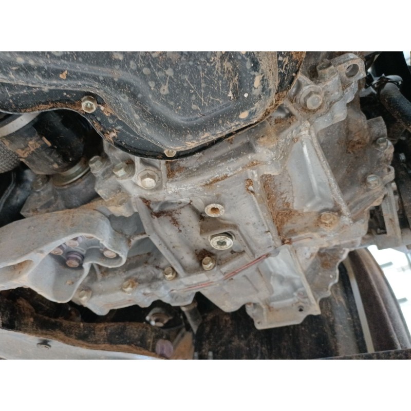 Recambio de caja cambios para lexus ux (_aa1_,_ah1_,_ma1_) 300h (mzaa10) referencia OEM IAM   