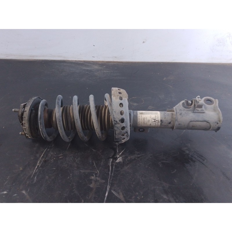 Recambio de amortiguador delantero izquierdo para honda civic (fk) 2.2 i-dtec sport referencia OEM IAM 51620TV2E5  P1-B4-19