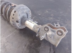 Recambio de amortiguador delantero izquierdo para honda civic (fk) 2.2 i-dtec sport referencia OEM IAM 51620TV2E5  P1-B4-19 2