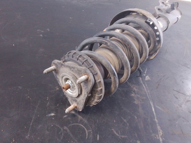 Recambio de amortiguador delantero izquierdo para honda civic (fk) 2.2 i-dtec sport referencia OEM IAM 51620TV2E5  P1-B4-19