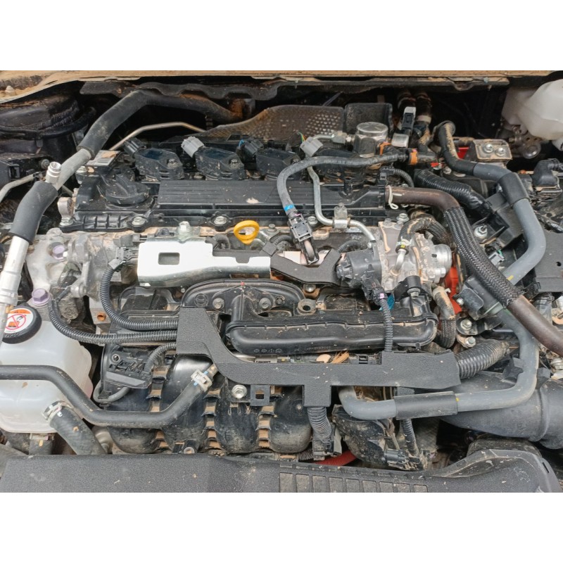 Recambio de motor completo para lexus ux (_aa1_,_ah1_,_ma1_) 300h (mzaa10) referencia OEM IAM M20AFXS  