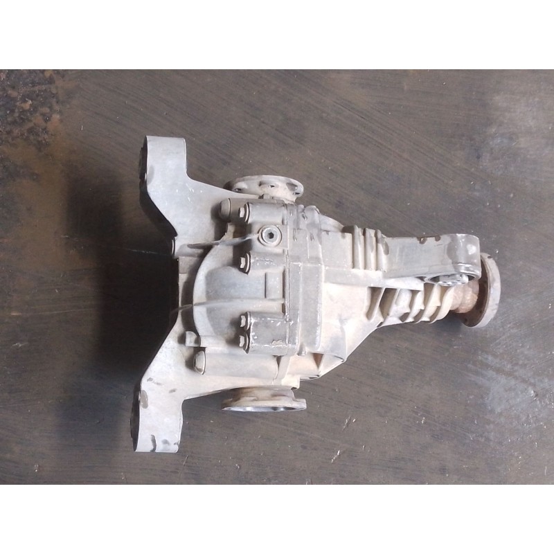 Recambio de diferencial trasero para audi q7 (4l) 3.0 tdi referencia OEM IAM   