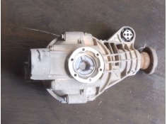 Recambio de diferencial trasero para audi q7 (4l) 3.0 tdi referencia OEM IAM    2