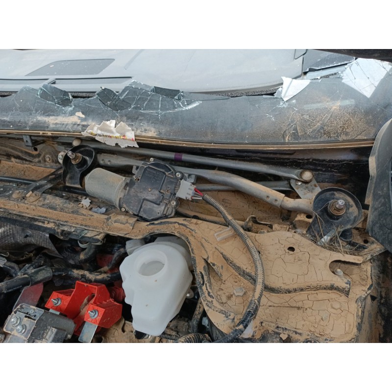 Recambio de motor limpia delantero para lexus ux (_aa1_,_ah1_,_ma1_) 300h (mzaa10) referencia OEM IAM 8511076120 1593009691 