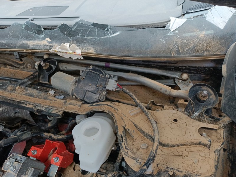 Recambio de motor limpia delantero para lexus ux (_aa1_,_ah1_,_ma1_) 300h (mzaa10) referencia OEM IAM 8511076120 1593009691 