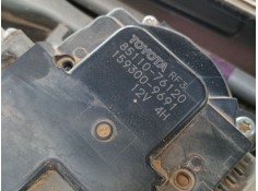 Recambio de motor limpia delantero para lexus ux (_aa1_,_ah1_,_ma1_) 300h (mzaa10) referencia OEM IAM 8511076120 1593009691  2