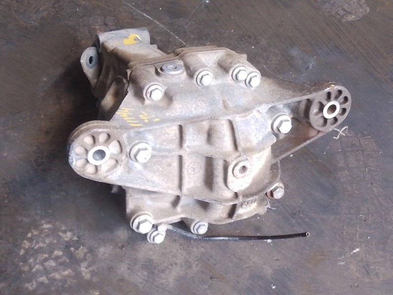 Recambio de diferencial trasero para mercedes-benz clase m (w163) 270 cdi (163.113) referencia OEM IAM   