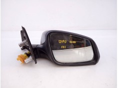 Recambio de retrovisor derecho electrico para bmw serie 5 touring (f11) 520d referencia OEM IAM F01531229931P  