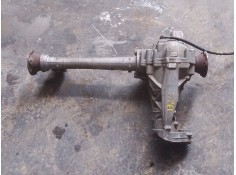 Recambio de diferencial delantero para volkswagen touareg (7la, 7l6, 7l7) 3.0 v6 tdi referencia OEM IAM   