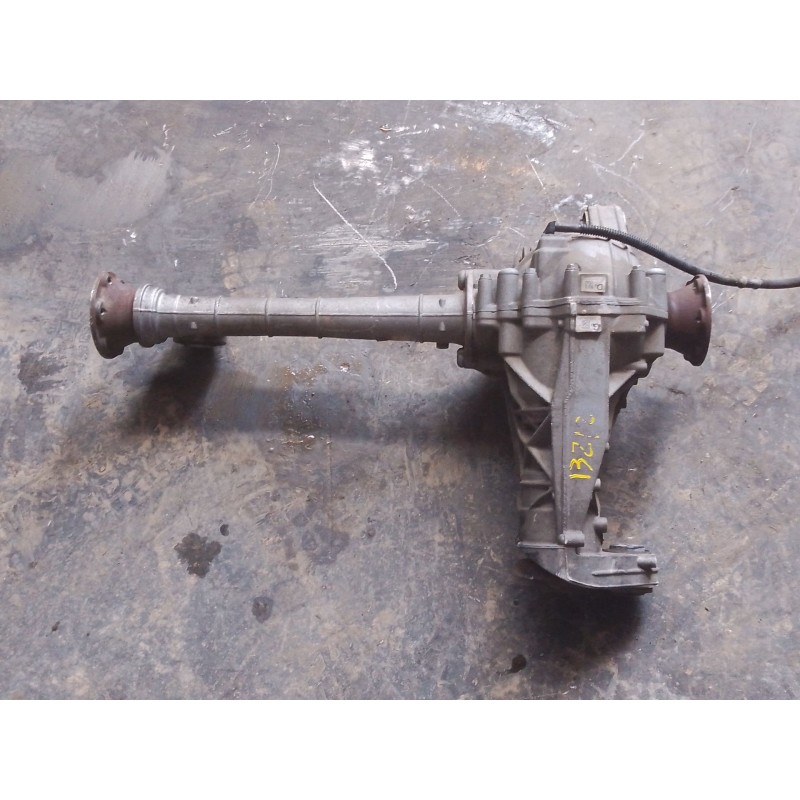 Recambio de diferencial delantero para volkswagen touareg (7la, 7l6, 7l7) 3.0 v6 tdi referencia OEM IAM   